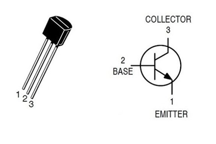 types of transistors pdf